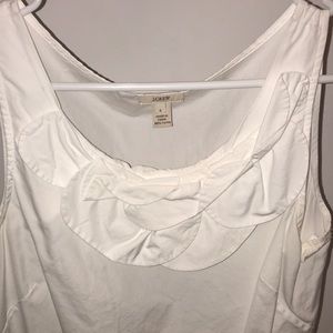 J CREW blouse